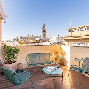 Duplex Appartement